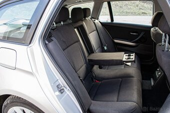 BMW Rad 3 Touring 318d E91 105kW - 19