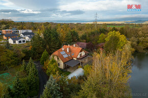 Prodej rodinného domu, 520 m², Olomouc - 19