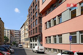 Prodej bytu 3+kk/T, 84 m2, Praha 9 – Libeň - 19