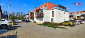 Prodej bytu 2+kk, 56 m², Hradec Králové, ul. K Meteoru - 19