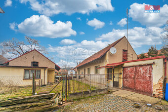 Prodej rodinného domu, 99 m², Semtěš, pozemek 683 m² - 19