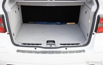 Mercedes-Benz B trieda 180 CDI Autotronic - 19