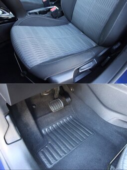 CORSA F, 1.2T-74kw,EDITION,8st.AUTOMAT,LED,Kamera,Výhřevy,21 - 19
