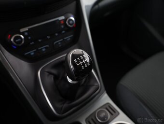 Ford Grand C-Max Mk2 1.0 EcoBoost - závada motoru - 19