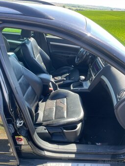Škoda Octavia II 2.0 tsi dsg - 19