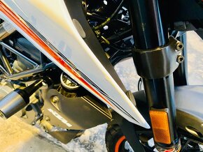 KTM Duke 390, možnost splátek a protiúčtu - 19