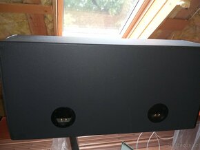 Subwoofer - 19