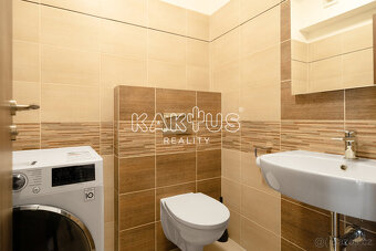 Prodej rodinného domu 4+kk ( 106 m2 ), ulice Aleje, Ostrava  - 19