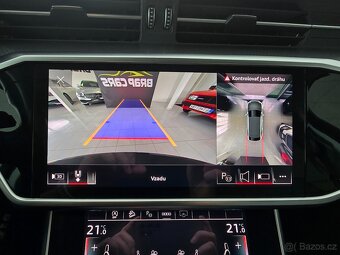 Audi A6 Allroad 45 3.0 V6 TDI mHEV quattro S tronic - 19