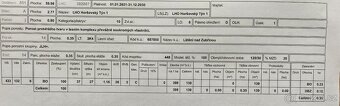 Lesní pozemek s porostem k těžbě Lštění nad Zubřinou - 19