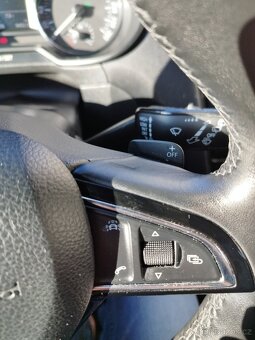 Škoda Octavia 3 combi 2.0TDI 110kw. Dsg - 19