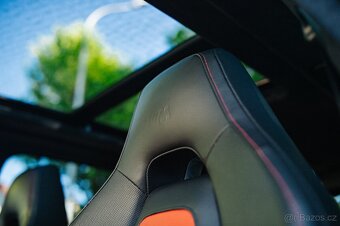 BMW X5M edice Black Fire, 1.majitel, odpočet DPH - 19