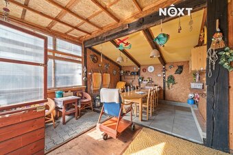 Prodej Rodinný dům, 50㎡ - 19