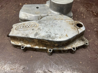 Predám VIKO zapalovani a spojky JAWA 350/638 639 - 19