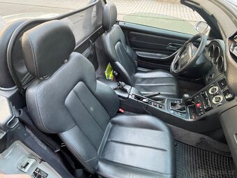 Mercedes-Benz SLK 200 R170 - 19