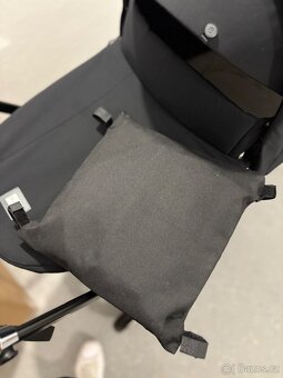 Cybex Priam chrome 4.0. - 19