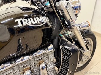 TRIUMPH ROCKET 3 CLASSIC,TOP - 19