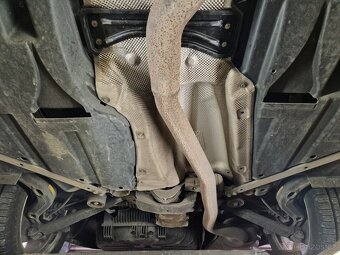 BMW X3 E83,2.0D,110KW,X-Drive,4x4,MANUÁL,R.V.2006 - 19