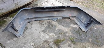 Nárazníky VW golf 3 / vento - 19