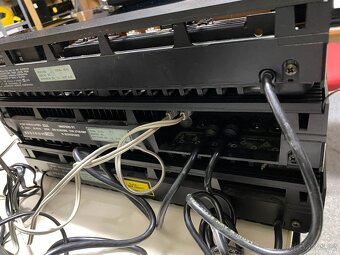 Bang & Olufsen – BeoSystem 7000-BeoMaster,BeoGram CD,BeoCord - 19