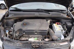 ►►Fiat Sedici 1.6 88KW 4X4 DRUHÁ SADA KOL◄◄ - 19