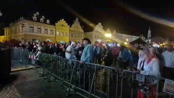 Rocková kapela POSEIDON nabizí volné termíny - 19