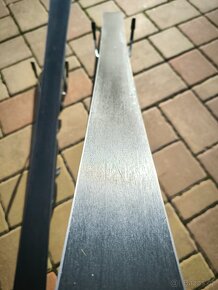 Dětské sjezdové lyže 140 cm, Rossignol - 19