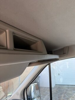 FORD TRANSIT 2.0Diesel 96KW - 19