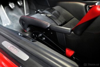 PORSCHE GT4, 309 kW, 1.maj, z ČR, odpočet DPH - 19