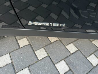 BMW X1 Xdrive 2.0D 105kw po servisu - 19