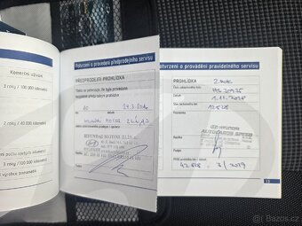 Hyundai i30 1.6 1majitel 63 TKM 249 000 Kč - 19