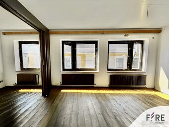 Prodej rodinného domu (300 m2) v centru města Turnova – ideá - 19