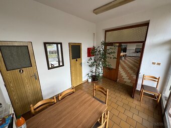 Prodej skladového prostoru 684 m² Jakartovice - 19