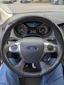 Focus 1.6 TDCI 70kW combi mk3 - 19