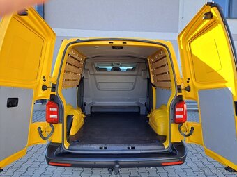 Volkswagen Transporter 2.0 TDI DSG 110kW L2H1, ZÁRUKA - 19