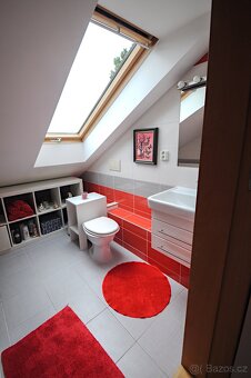 Prodej rodinného domu 120m2, Dvouletky, Strašnice - 19