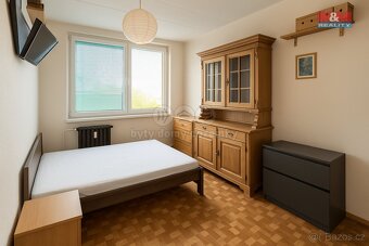 Prodej bytu 3+1, 82 m², Praha 9, ul. Kpt. Stránského - 19