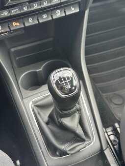Škoda Rapid 1,2 TSI, auta na splátky bez registru - 19