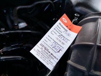 Kia Ceed 1.4i 66kW, r.v. 3/2011, najeto 146.688km - 19