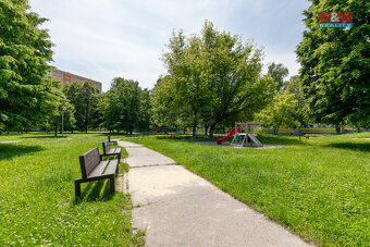 Prodej bytu 2+1, 62 m², Ostrava - Hrabůvka, ul. Horní - 19