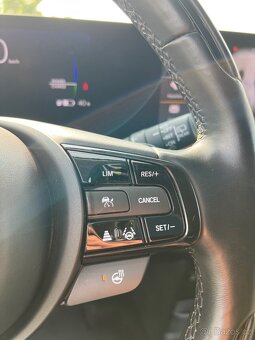 Honda e - 19