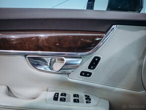 Volvo V90 2.0 T8 AWD Inscription DPH - 19