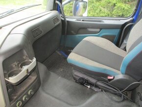 Volvo FM 500 6x4 3-stranný sklápěč Boardmatics, ev.č. 24287 - 19