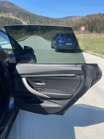 BMW GT 318d Gran Turismo - 19