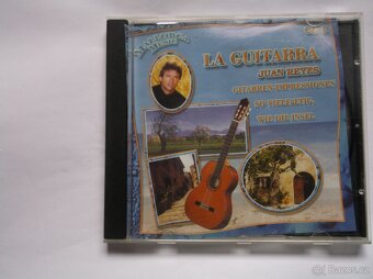 Staré písničky na CD nosičích-prodej- i jednotlivě - 19