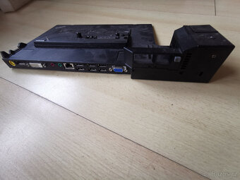 Lenovo Thinkpad T420 - OK kromě klávesnice - 19