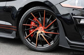 Ford Mustang 5.0 GT // R20 //Shellby GT500 Optik - 19