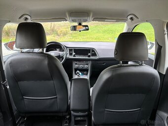Seat Ateca Style, 2.0 TDI 110kW - 19