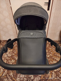 Kočárek Tako Corona Lite - 19