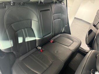 KIA Sportage 2.0 CRDi AWD | 135 kW | PANORAMA | KŮŽE | NAVI - 19